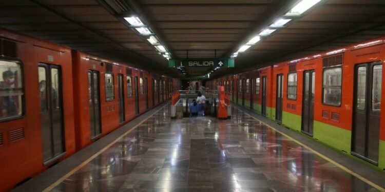 Metrobús, Metro y Trolebús, estos son sus horarios de servicio en Navidad