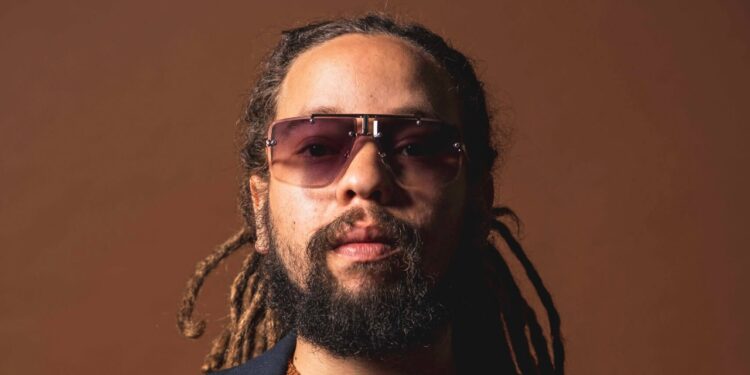 Muere Jo Mersa Marley, nieto de Bob Marley, a los 31 años
