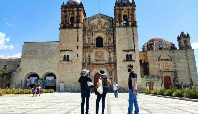 Mujeres en industria turística de Oaxaca sufren violencia, brecha salarial y falta de oportunidades: Congreso local