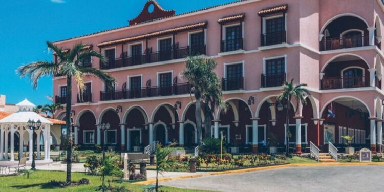 Muthu Hotels crece en Cuba