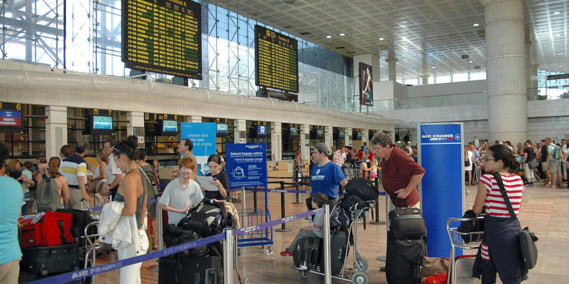 Navidad: Los británicos viajarán a Canarias y sur de España