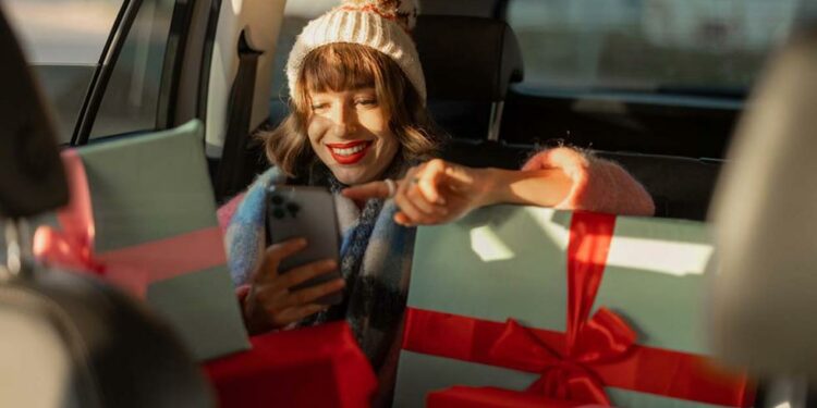 Navidad en ruta: los mejores consejos para viajar durante fiestas | Navidad | fiesta navideña | viaje | viajar | VAMOS