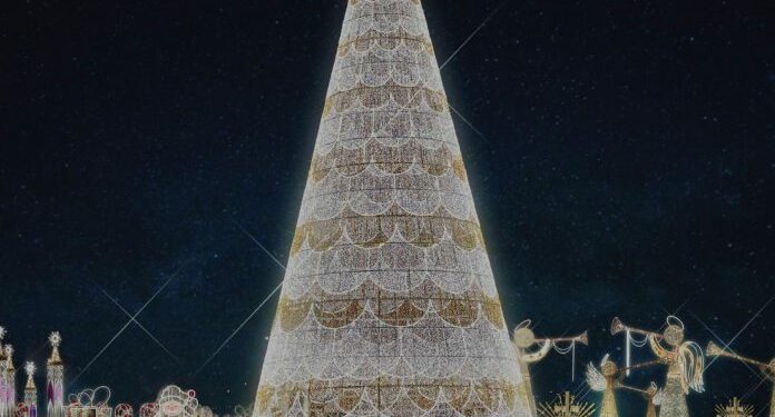«Joy to the world»: Navidad para toda la familia