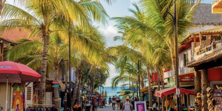 Nayarit, uno de los mejores destinos para 2023