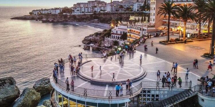 Nerja recibe 5 millones de euros de fondos europeos para proyectos de sostenibilidad turística