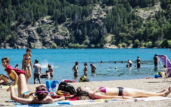 La temporada turística de verano 2023 puede ser la mejor de los últimos años.