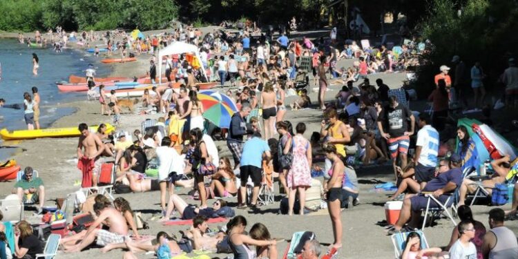 Neuquén lanza la temporada turística 2023 con más de 50 destinos turísticos