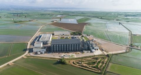 Nomen Foods mantiene crecimiento y consolida su presencia en Francia