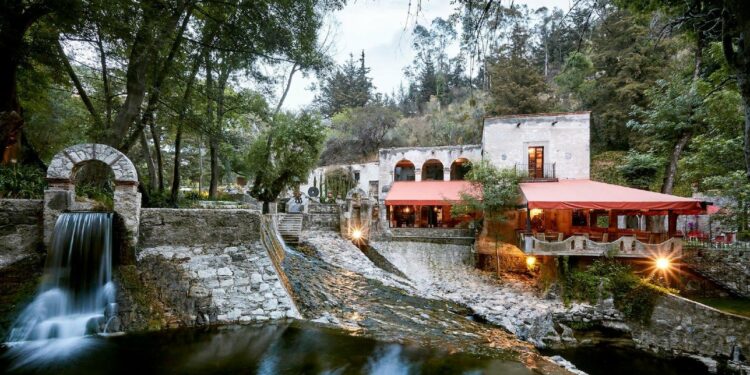 Nominan desayuno de un hotel de Tlaxcala como el mejor del mundo