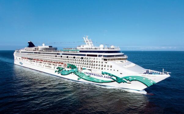 Norwegian Cruise Line incorpora Sudáfrica en sus escalas