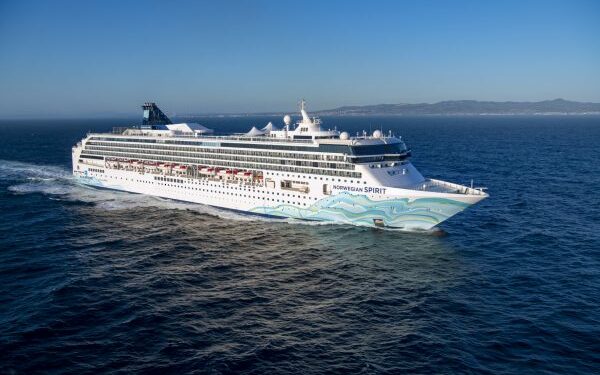 Norwegian Cruise Line marca regreso a aguas australianas luego de tres años