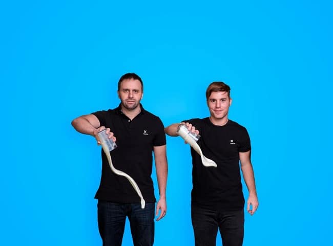 Notco, el unicornio global de Food Tech, cierra $ 70 millones de dólares en fondos para impulsar la Nueva Plataforma B2B