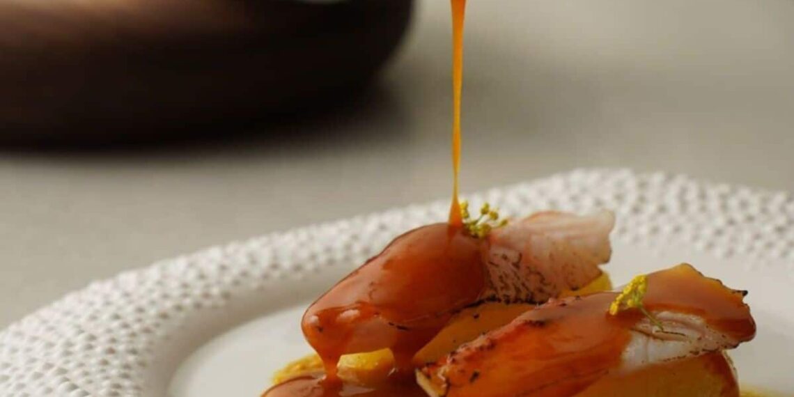 Nuestros restaurantes preferidos del 2022