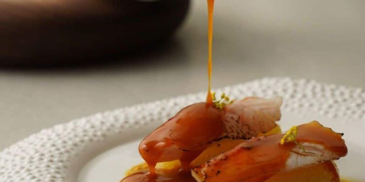 Nuestros restaurantes preferidos del 2022