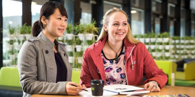 Nueva Zelanda es una de las mejores opciones para estudiar en el exterior - Technocio