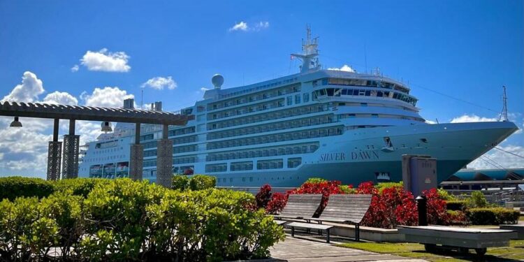 Nuevos cruceros llegan a San Juan | Otros