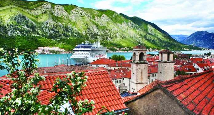 Oceania Cruises presenta su crucero "Grand Voyage Mediterranean Connection" para otoño 2023