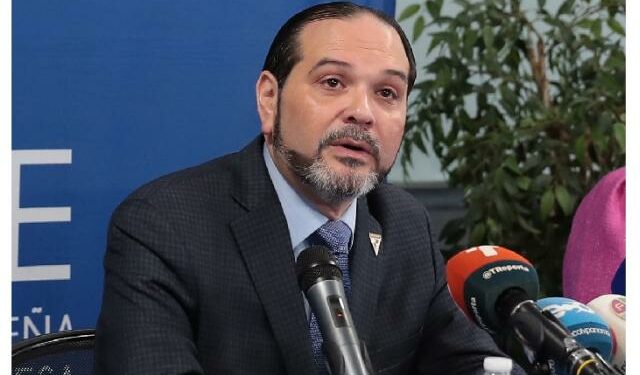 'Operaciones en puertos se ponen en riesgo por manejo ineficiente'