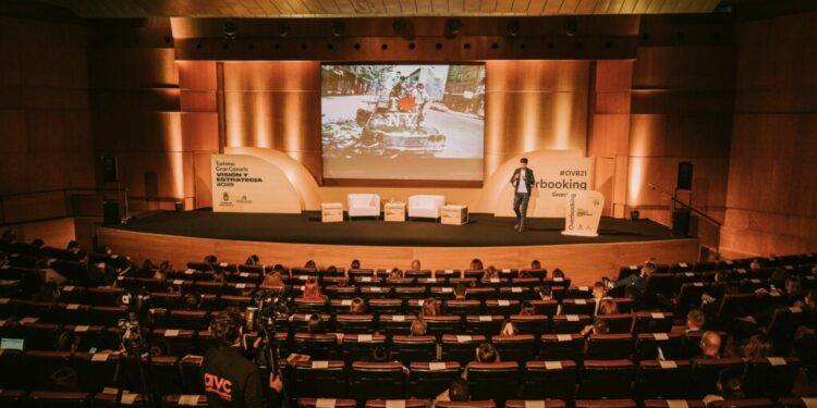 Overbooking Gran Canaria celebra su décimo aniversario consolidada como una referencia nacional en comunicación turística
