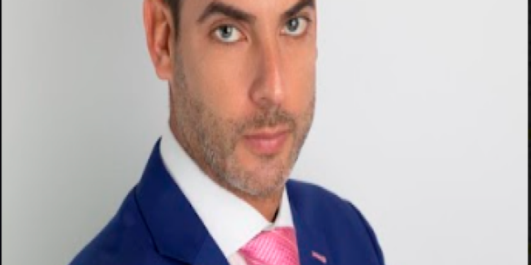 Pedro Castre: tras estar en la ruina, creó un método que salvó sus finanzas | EL UNIVERSAL