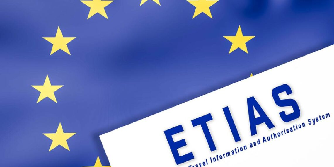 Permiso Etias: qué es y cómo tramitarlo para viajar a Europa
