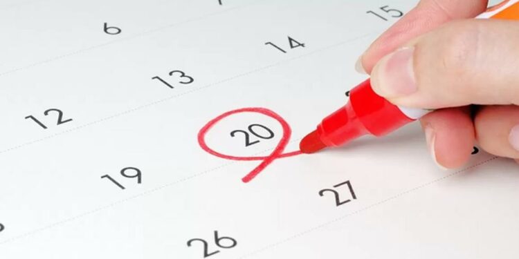 Planifica tus viajes: ¿qué feriado tendremos en el 2023? | Feriados | Viajes | Turismo | Perú | 2023 | VAMOS