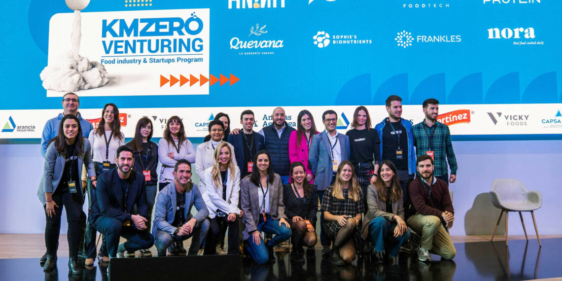 Platos preparados saludables, nuevas proteínas y freno al desperdicio de comida, el futuro de la alimentación