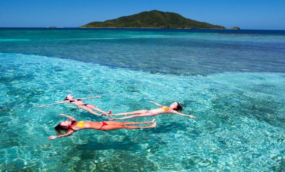 Playas mexicanas son top en los principales destinos del mundo