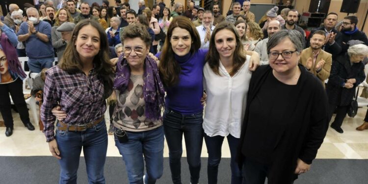 Podemos Baleares insiste en reducir las plazas turísticas