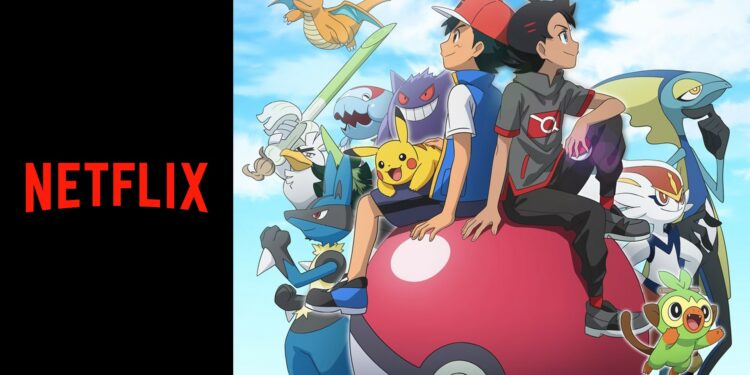 Pokémon