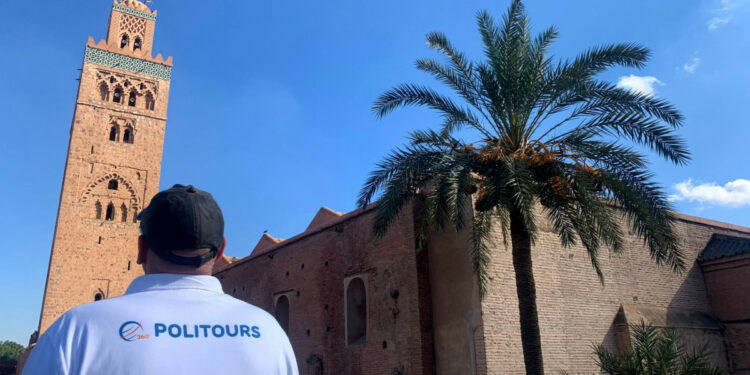 Imagen nota de prensa Hosteltur