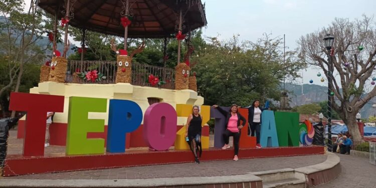 Presenta Fitur a Morelos como destino turístico ante agentes de viajes de CDMX y Estado de México - La Crónica de Morelos | Noticias
