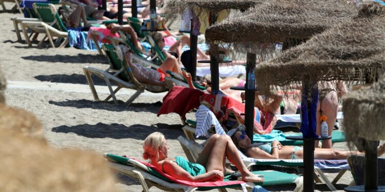 Prevén que la recuperación del sector turístico se consolidará en 2023