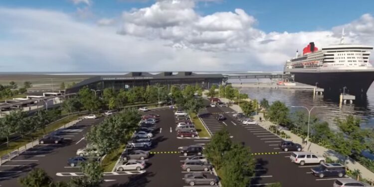 Programan Cruise360 Australasia por primera vez fuera de Sydney para 2023