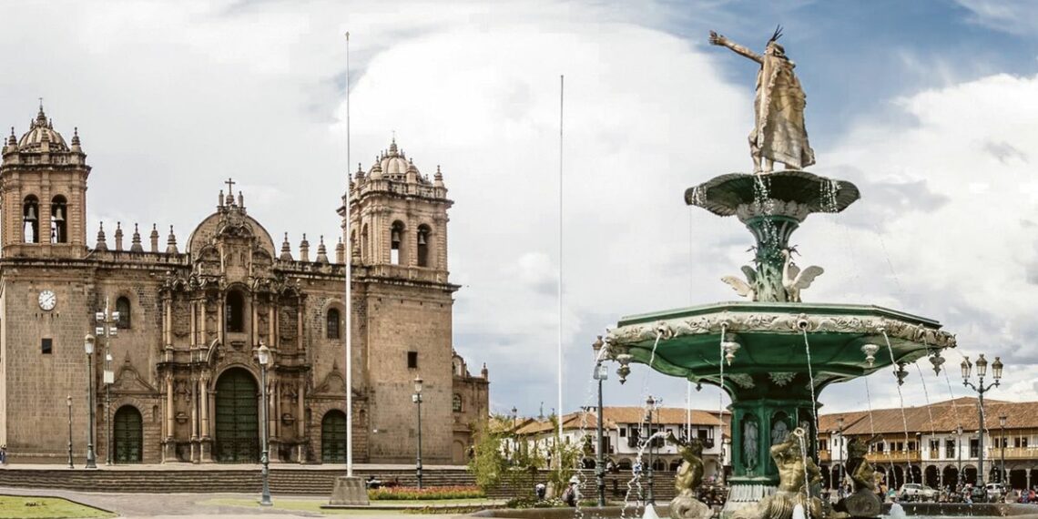 Protestas: reservas hoteleras caen 80% y estarían a mínimos históricos | Turismo | Cusco | Arequipa | Economía