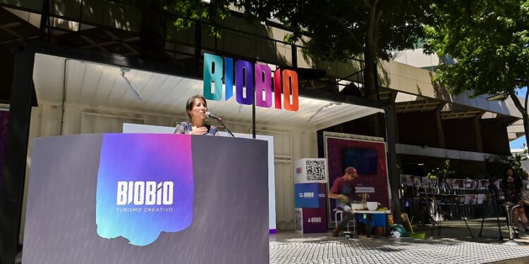 Proyecto potenciará la competitividad de la oferta turística y creativa de la Región del Biobío