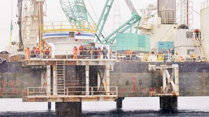 Puente Chacao: alertan que no podrán pasar todos los cruceros
