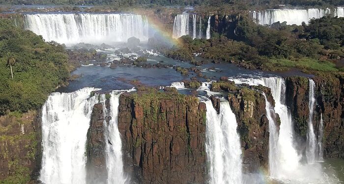 Puerto Iguazú apuesta por un turismo sostenible
