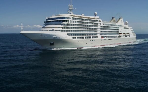 Puerto Rico: Puerto de San Juan recibe tres nuevos cruceros