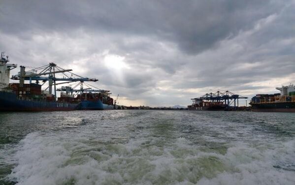 Puerto de Itajaí aclara que no atenderá cruceros que no estén registrados