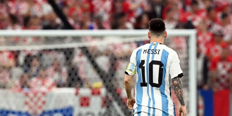 Qatar 2022: ¿Cuánto es la fortuna de Lionel Messi y todo su imperio?