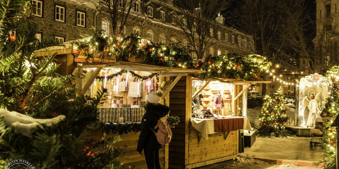 ¡Hilton comparte cinco destinos para vivir una Navidad diferente!