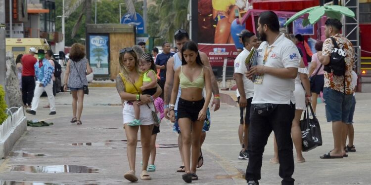 Quintana Roo, el tercer destino con mayor número de fraudes en paquetes vacacionales: AMAV