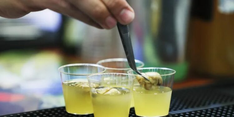 Quito se despierta y “empodera” como destino gastronómico latinoamericano - Viajes