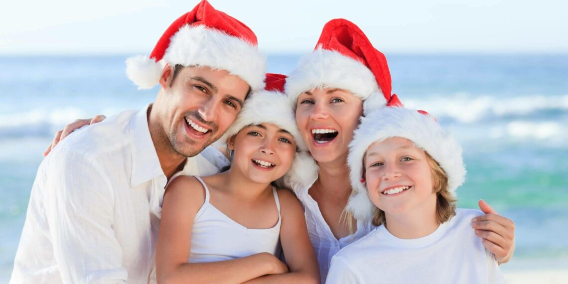 Razones para realizar cruceros en Navidad y Fin de Año según Cruceroadicto.com