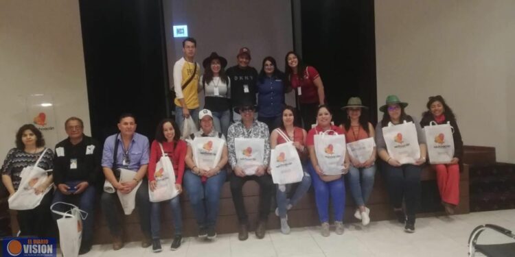 Realiza Sectur promoción del destino ante Tour Operadores de SLP