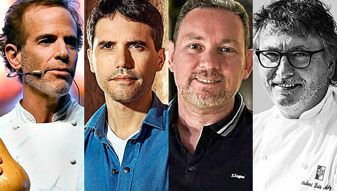 Recetas para hacer creble la cocina sostenible