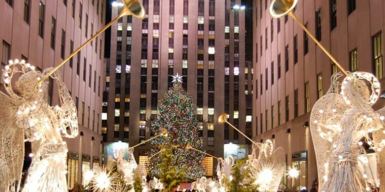 Recomendaciones de viaje para fin de año