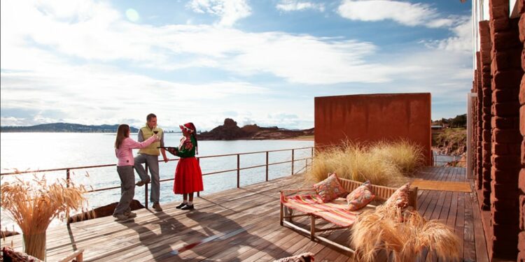 Regiones de Perú para vivir un viaje de aventura y lujo que debes visitar