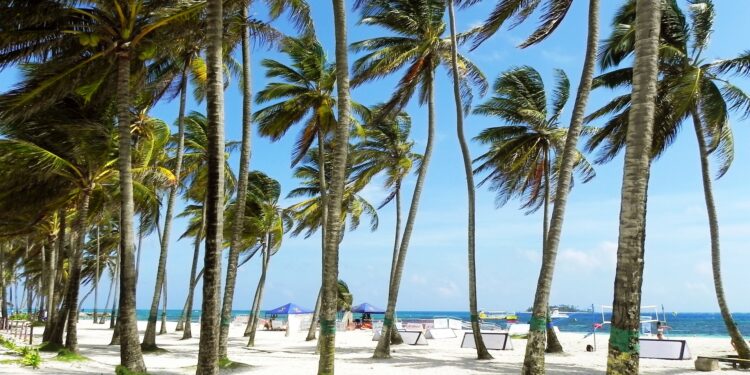 Registra Colombia aumento del 23.3 por ciento en reservas aéreas internacionales » ¡ Aquí te enteras primero !